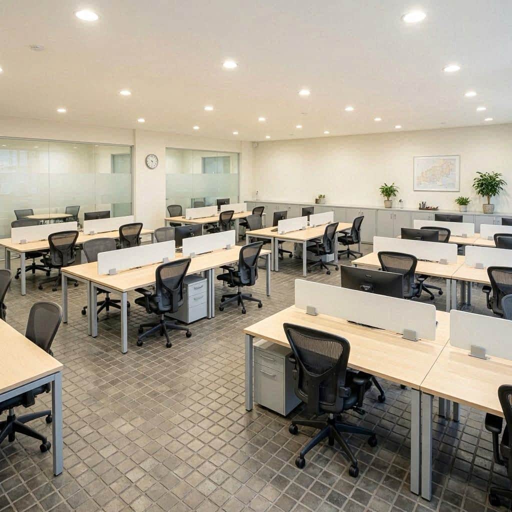 写字楼办公园区共享绿植领养活动期间，领养认领顺序标准应如何兼容多部门需求